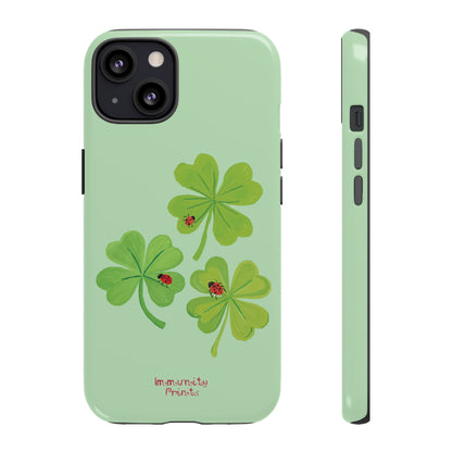 Lucky Ladybird Phone Case