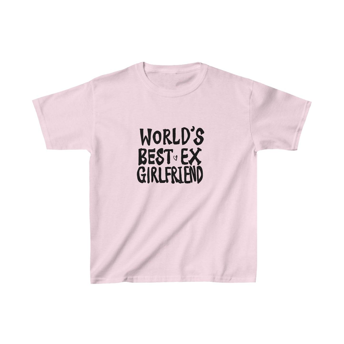 Best Ex Girlfriend Boxy Tee