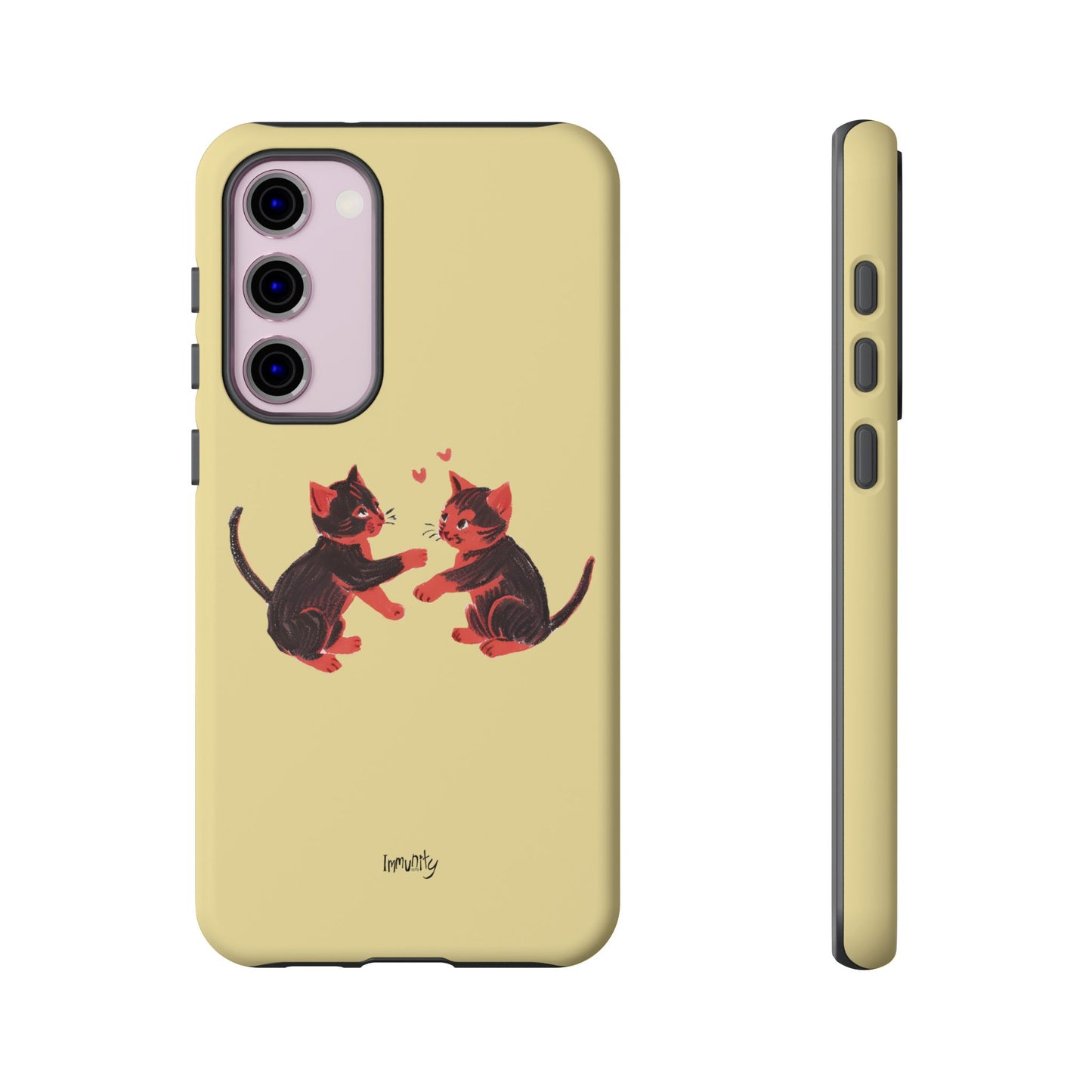 Kittens Phone Case