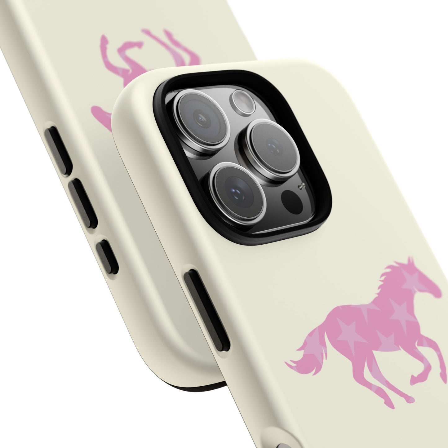 Pink Pony Phone Case