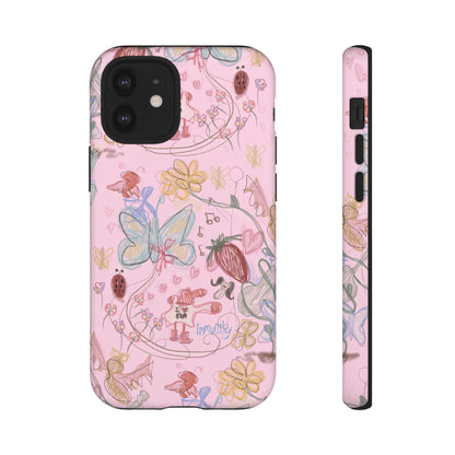 Fairyland Phone Case