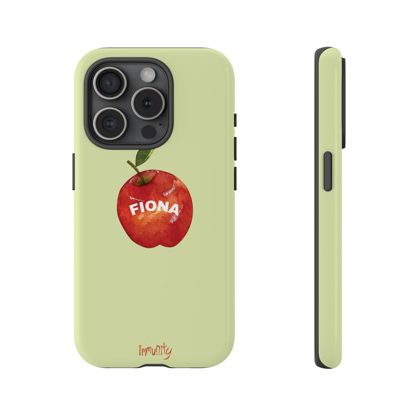 Fiona Phone Case