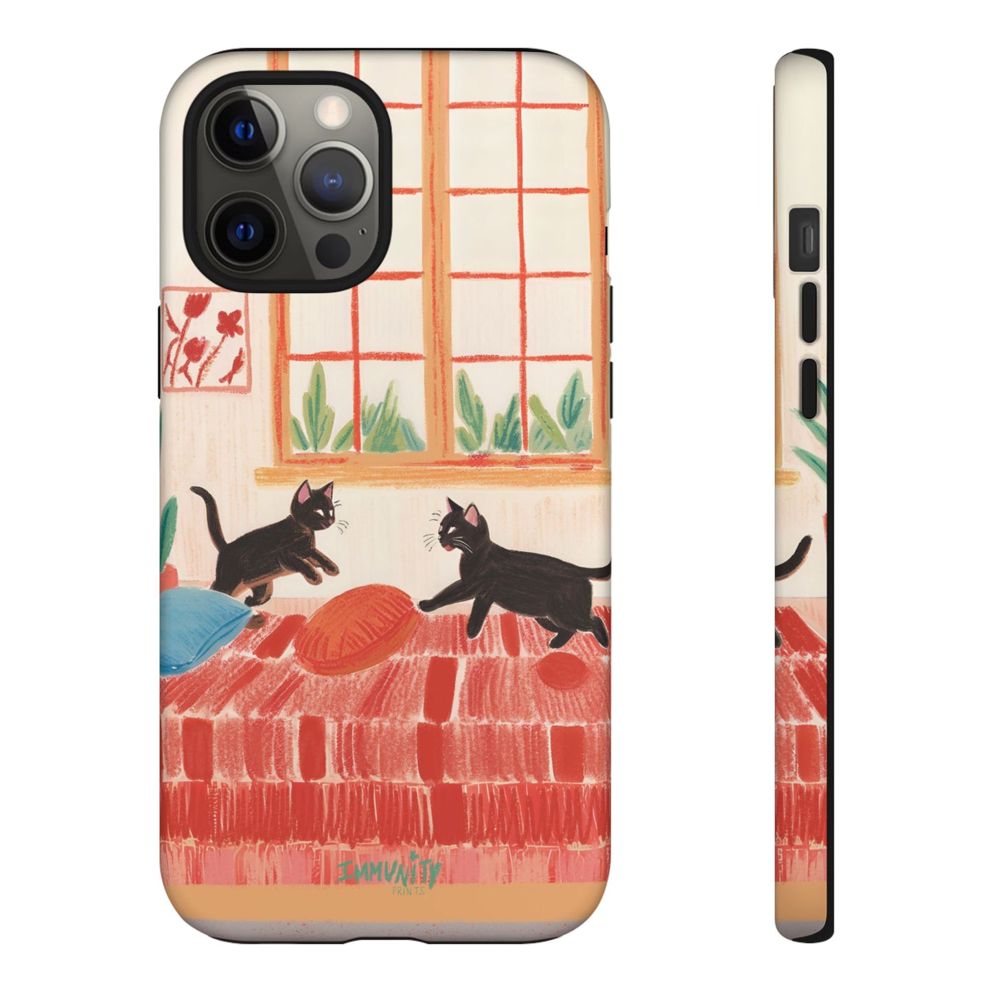 Cosy Phone Case