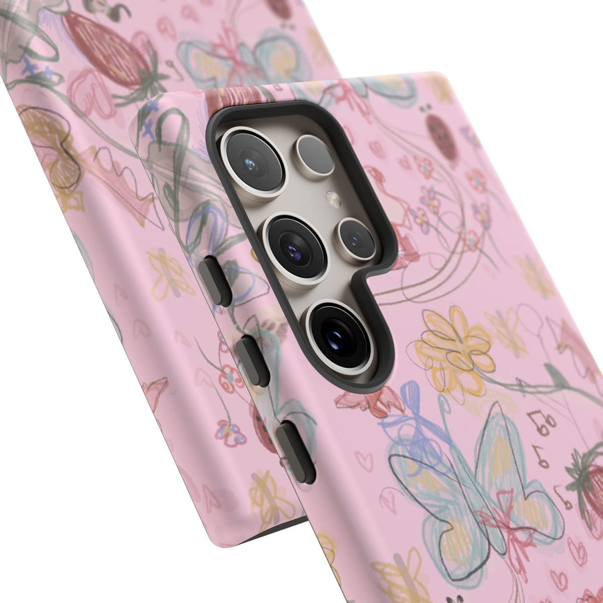 Fairyland Phone Case