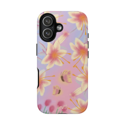 Flower Garden Phone Case