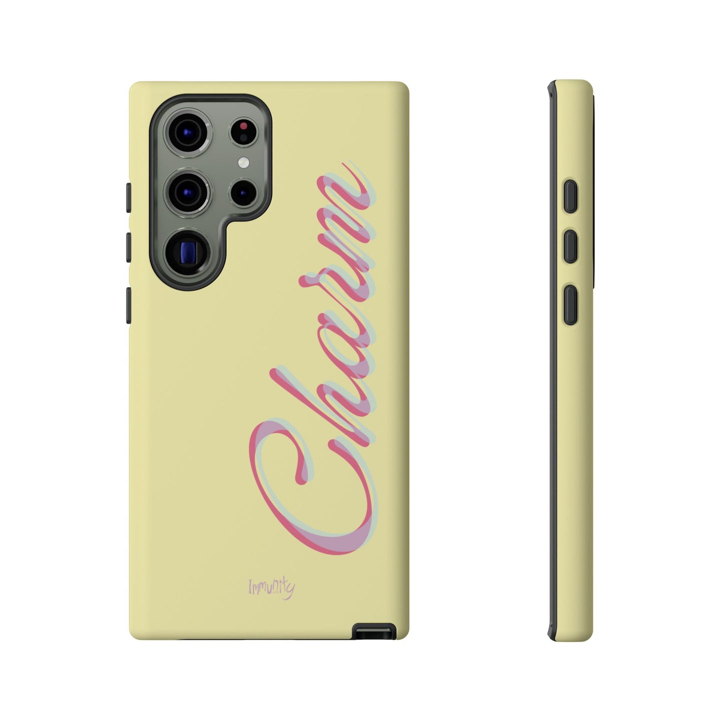 Charm Phone Case