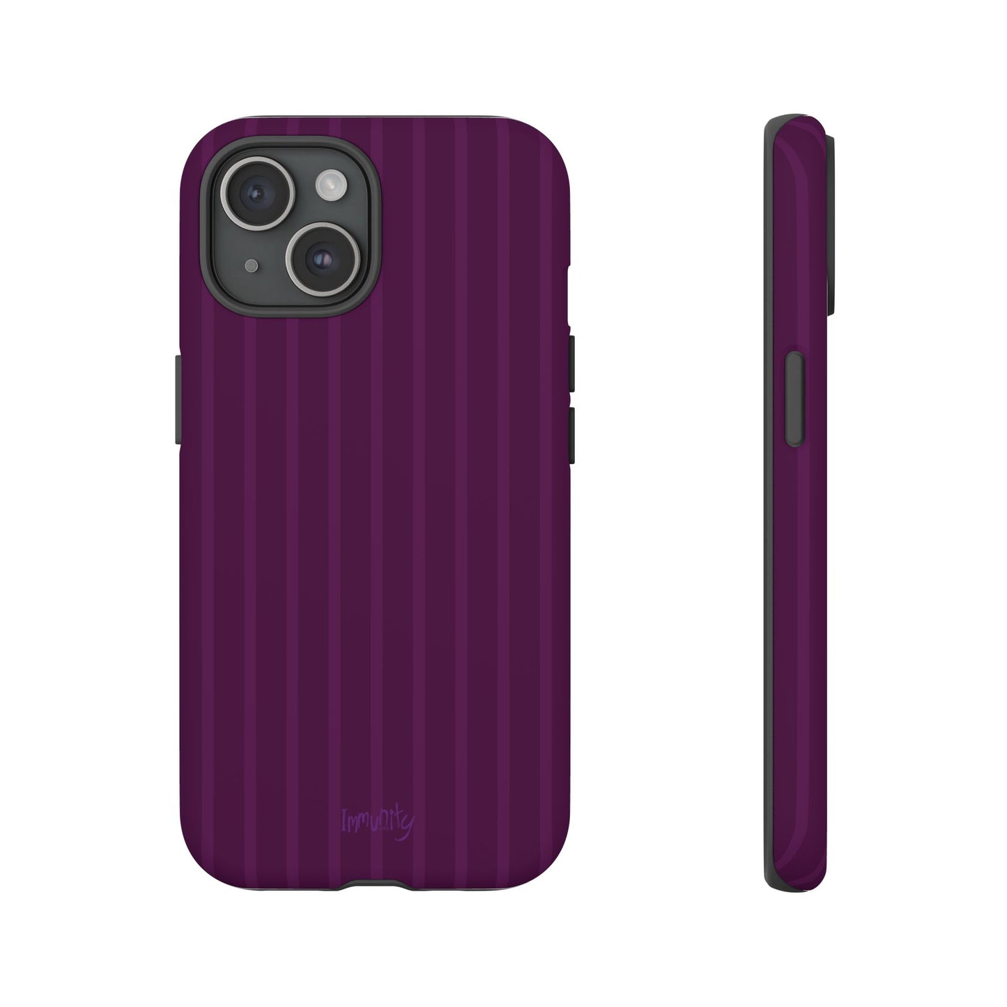 Blackcurrant Phone Case