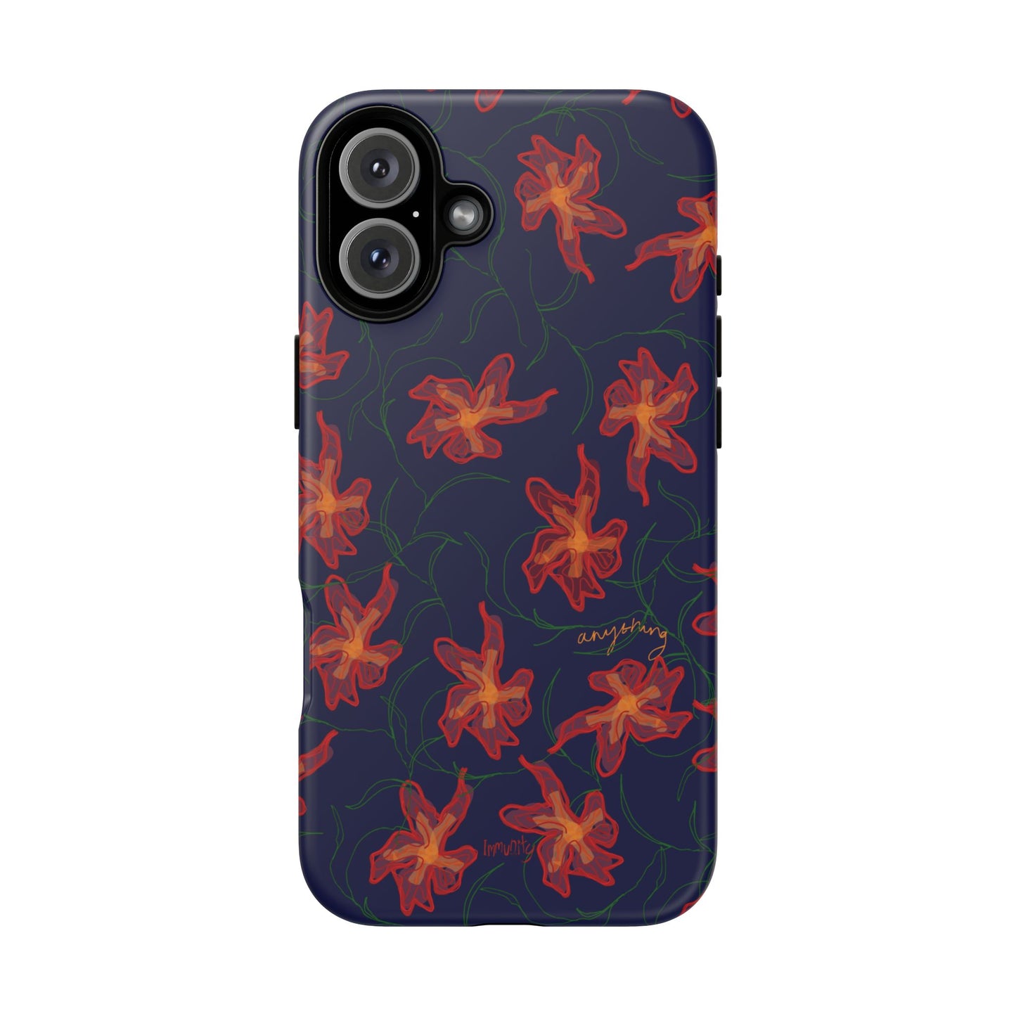 Anything Phone Case
