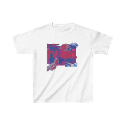 TV Girl Boxy Tee