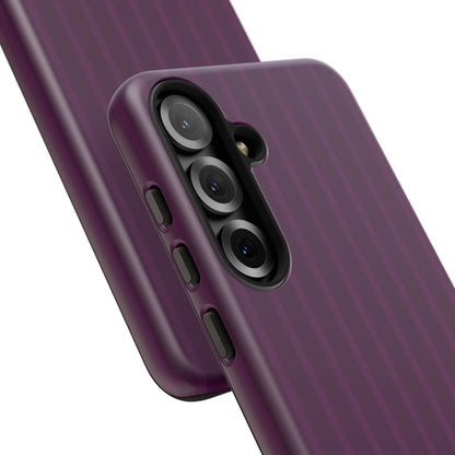 Blackcurrant Phone Case