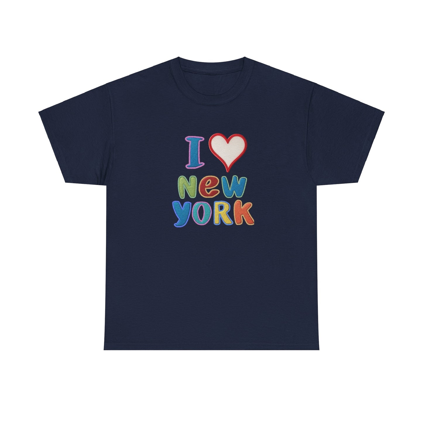 I Heart NY Classic Tee