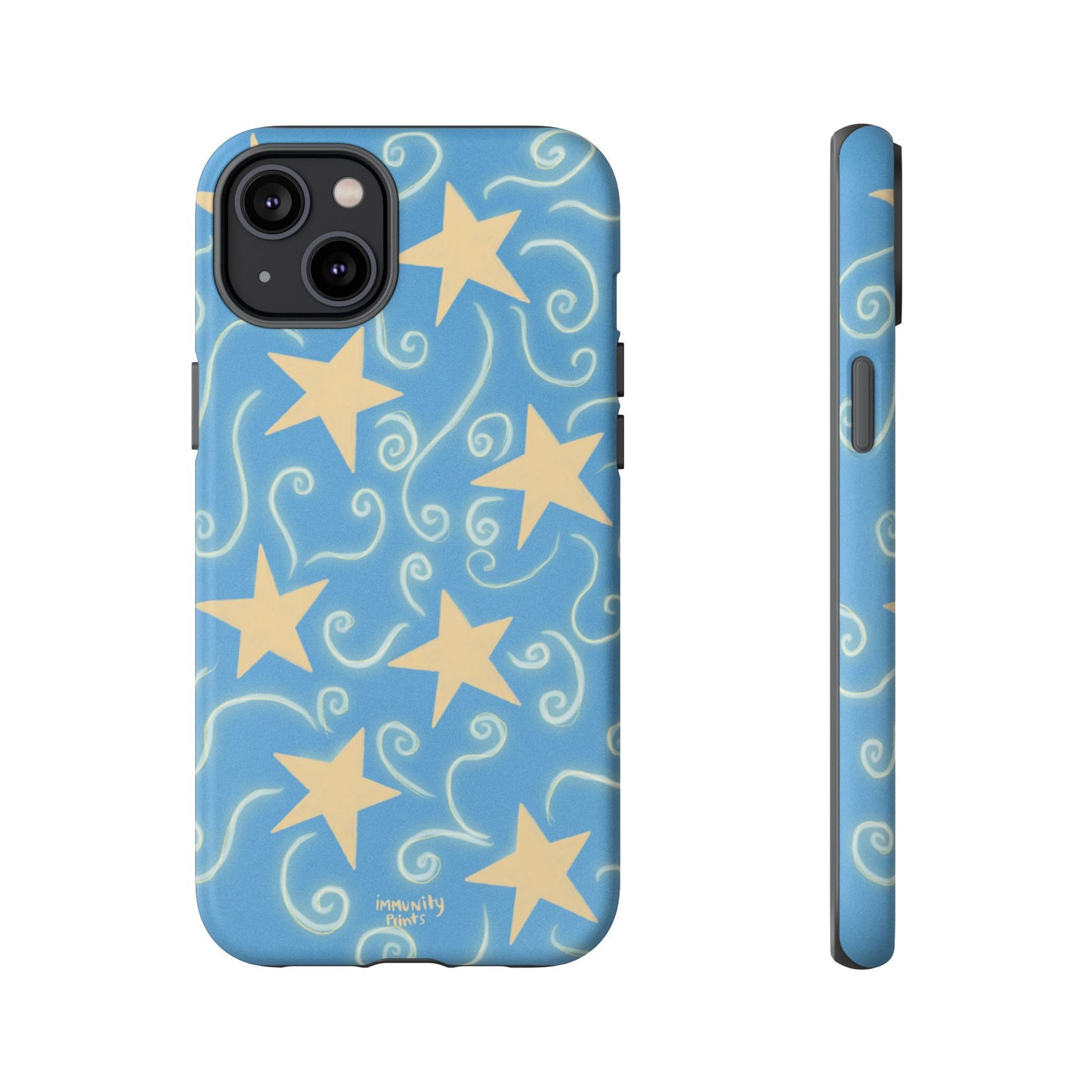 Shooting Star Phone Case