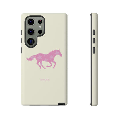 Pink Pony Phone Case
