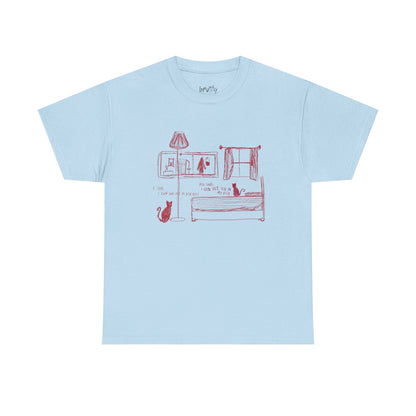 I’ll Try Anything Once Classic Tee