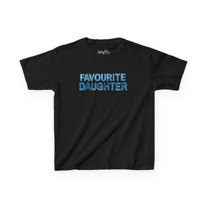 Favourite Daughter Boxy Tee
