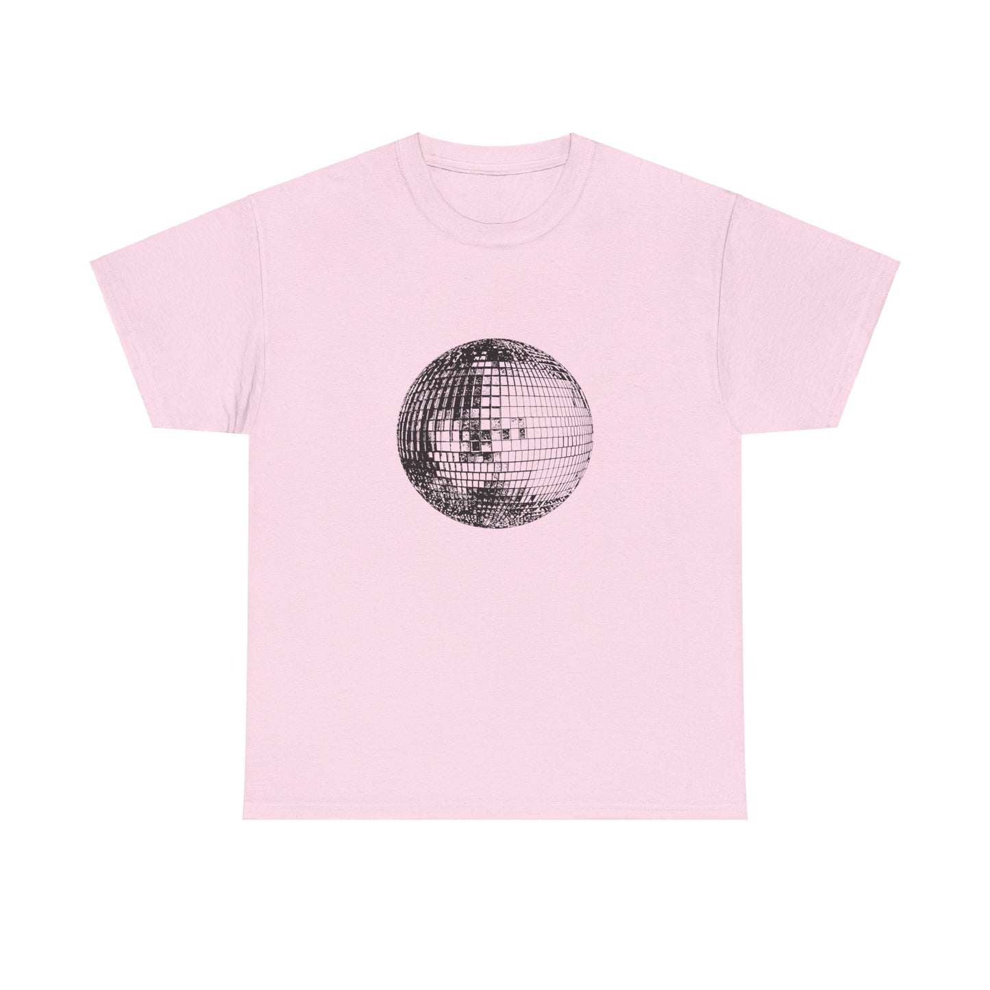 Mirrorball Classic Tee