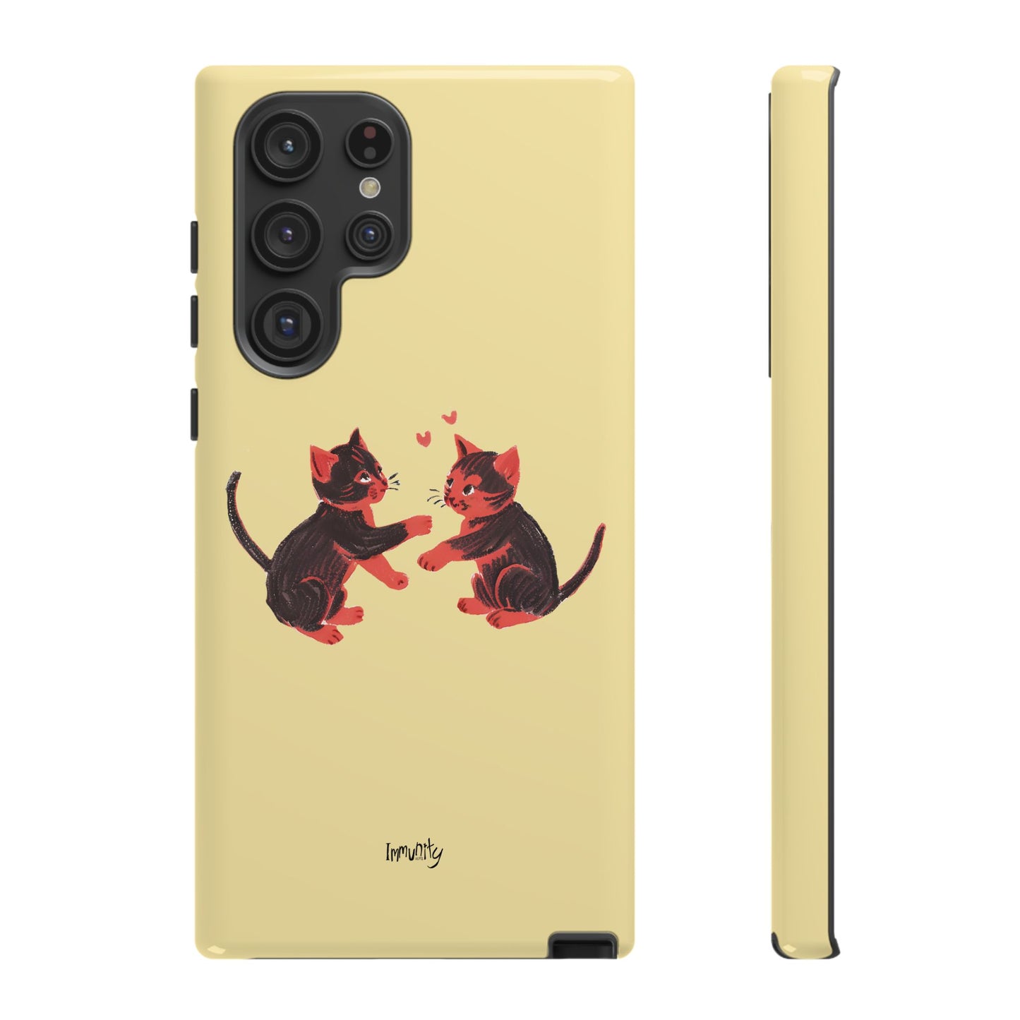Kittens Phone Case