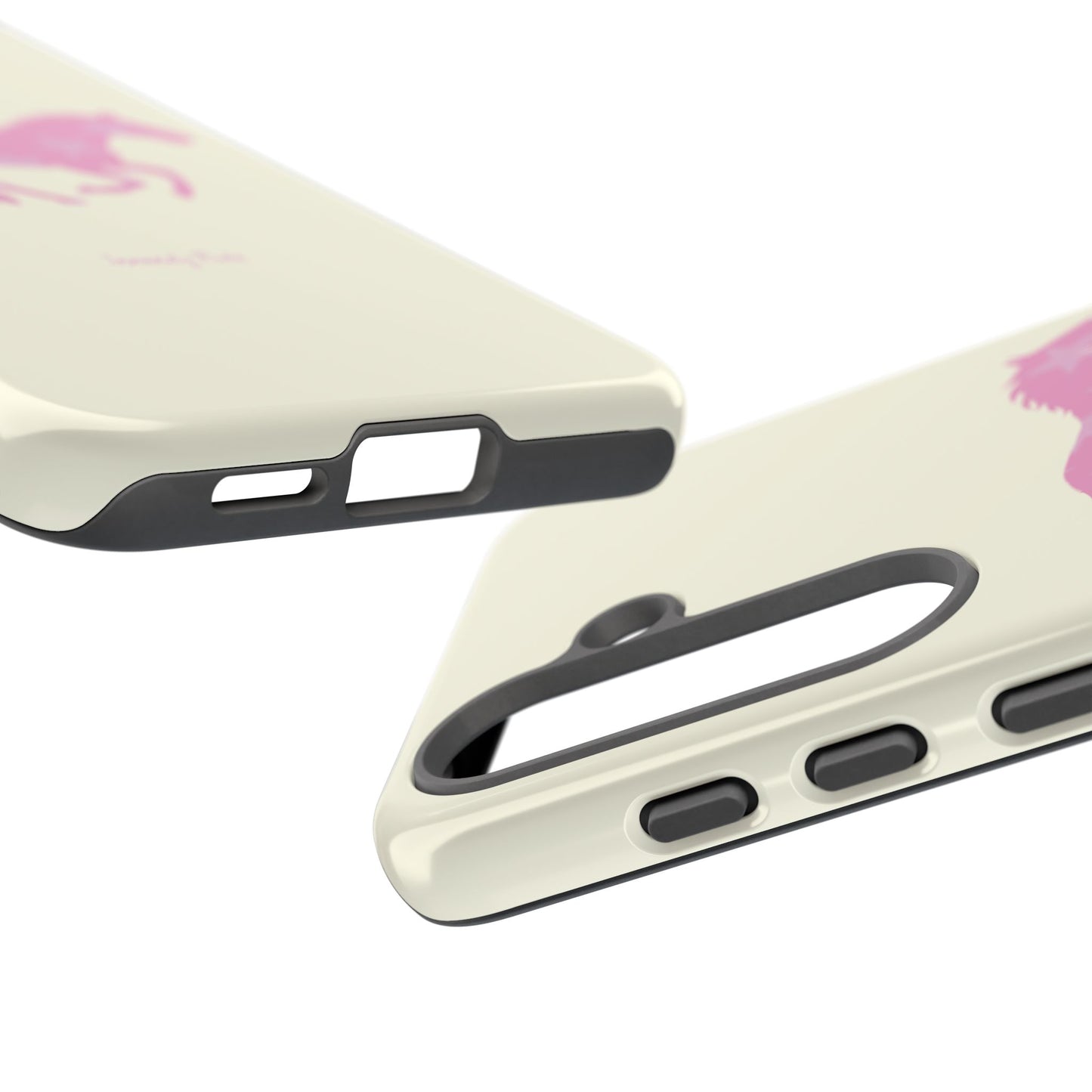 Pink Pony Phone Case