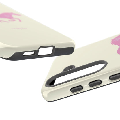 Pink Pony Phone Case