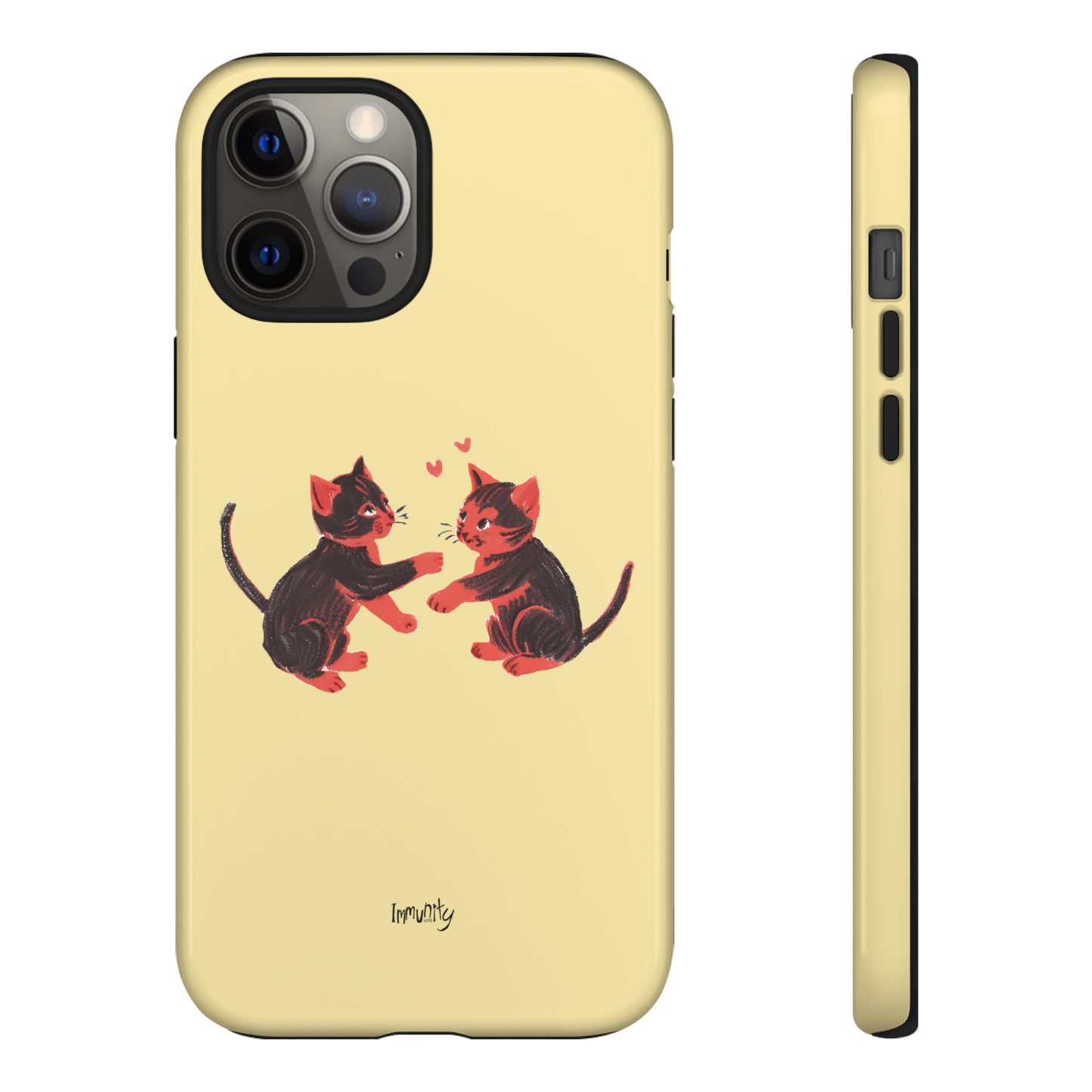 Kittens Phone Case
