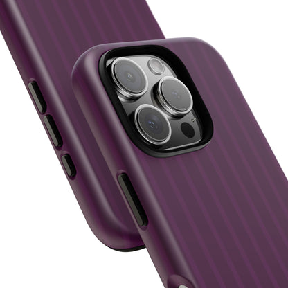 Blackcurrant Phone Case