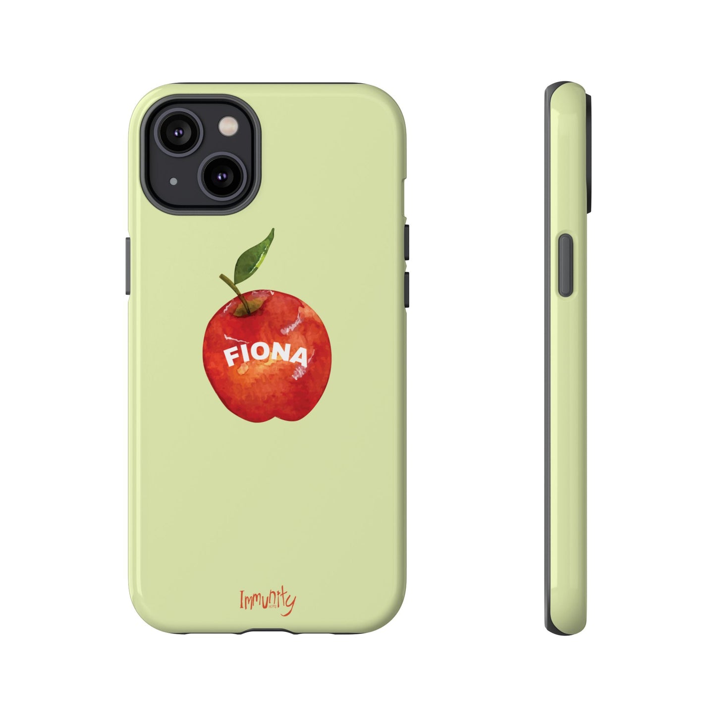 Fiona Phone Case