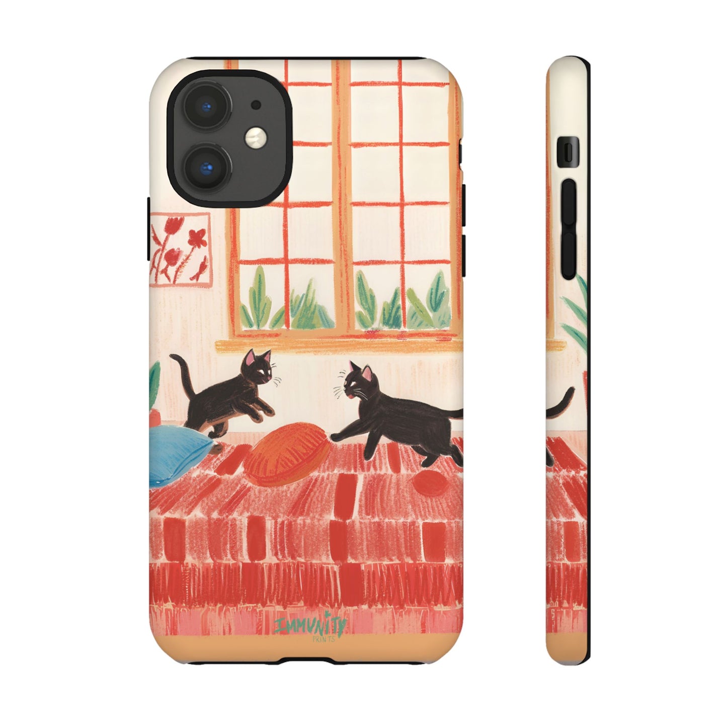 Cosy Phone Case