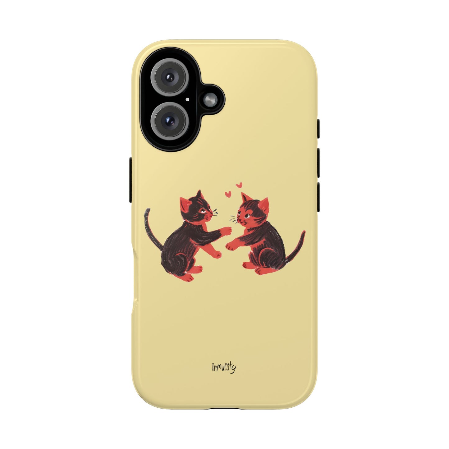 Kittens Phone Case