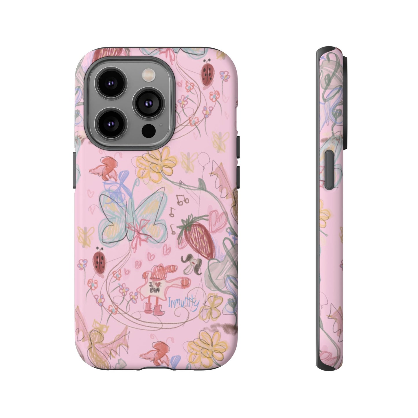 Fairyland Phone Case