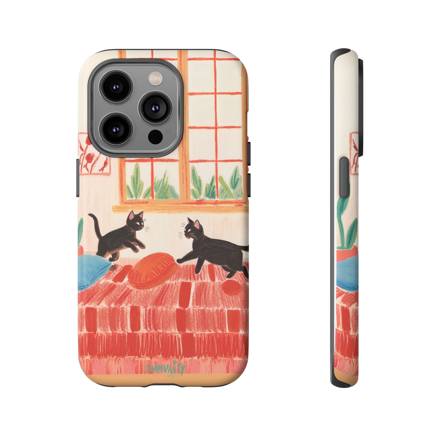 Cosy Phone Case