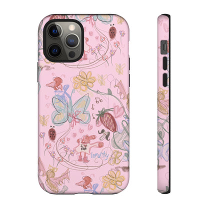 Fairyland Phone Case