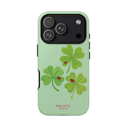 Lucky Ladybird Phone Case