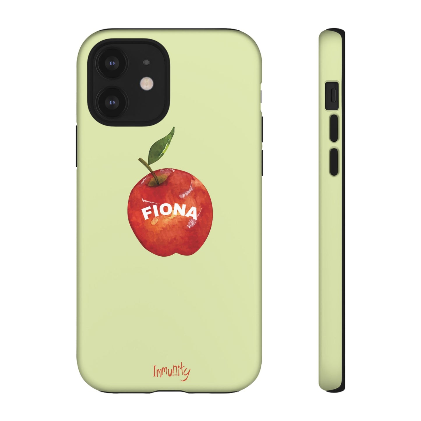 Fiona Phone Case