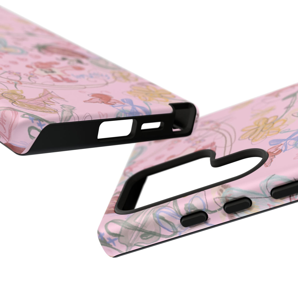 Fairyland Phone Case