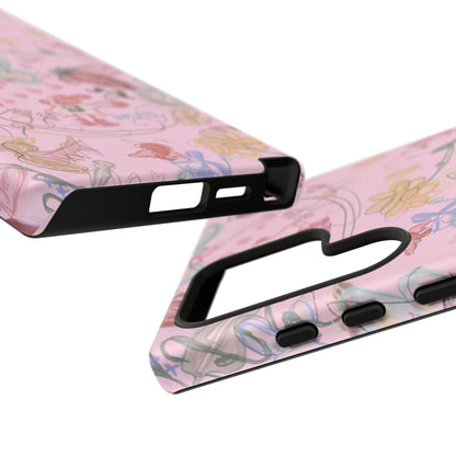 Fairyland Phone Case