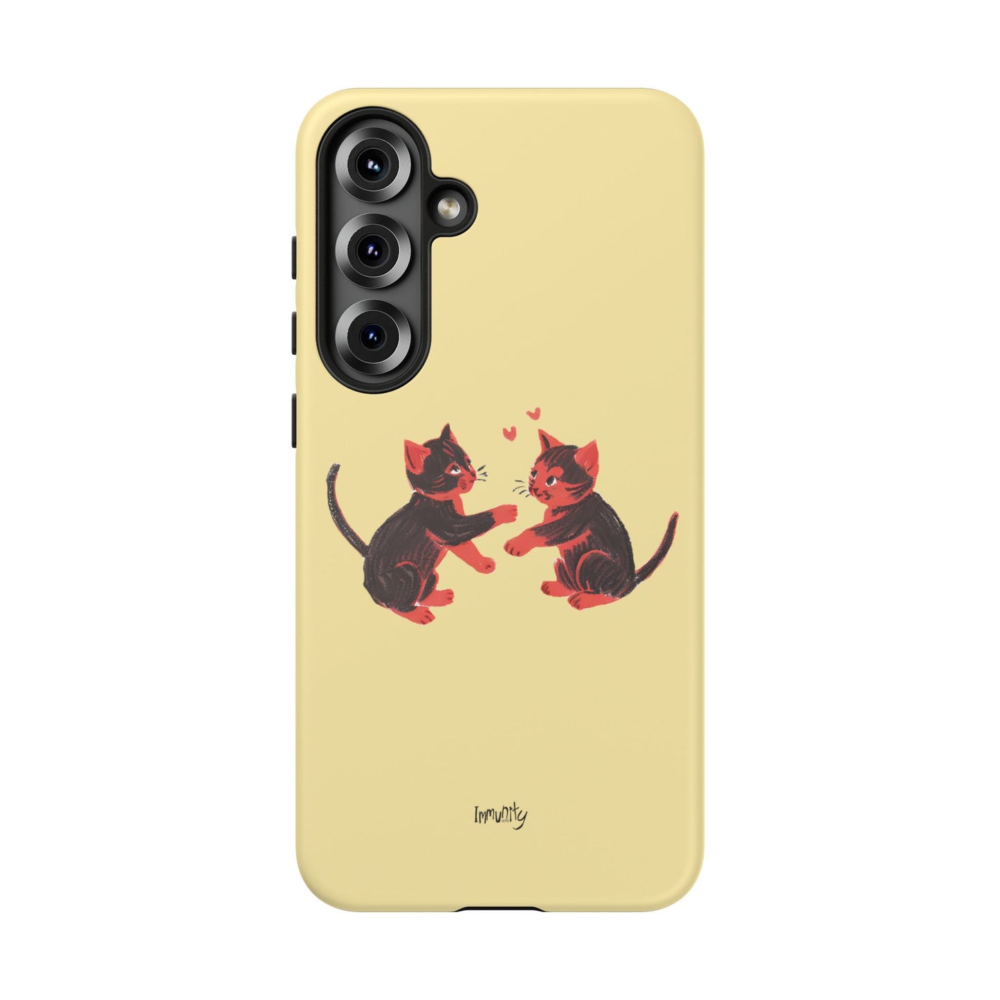 Kittens Phone Case