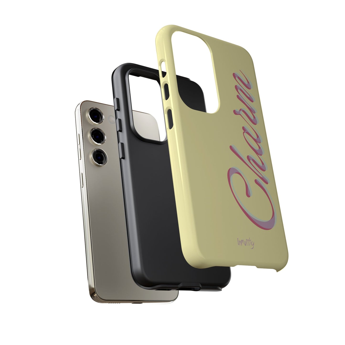 Charm Phone Case