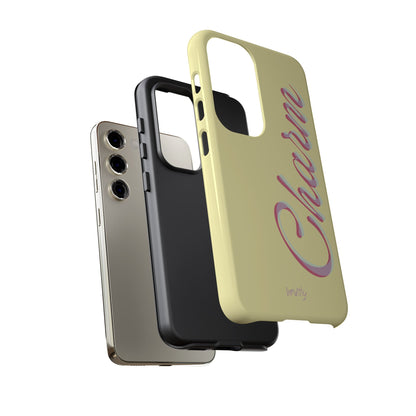 Charm Phone Case