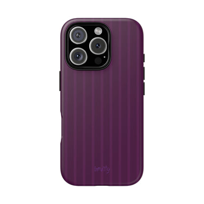 Blackcurrant Phone Case