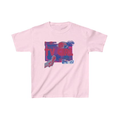 TV Girl Boxy Tee
