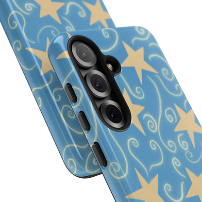 Shooting Star Phone Case