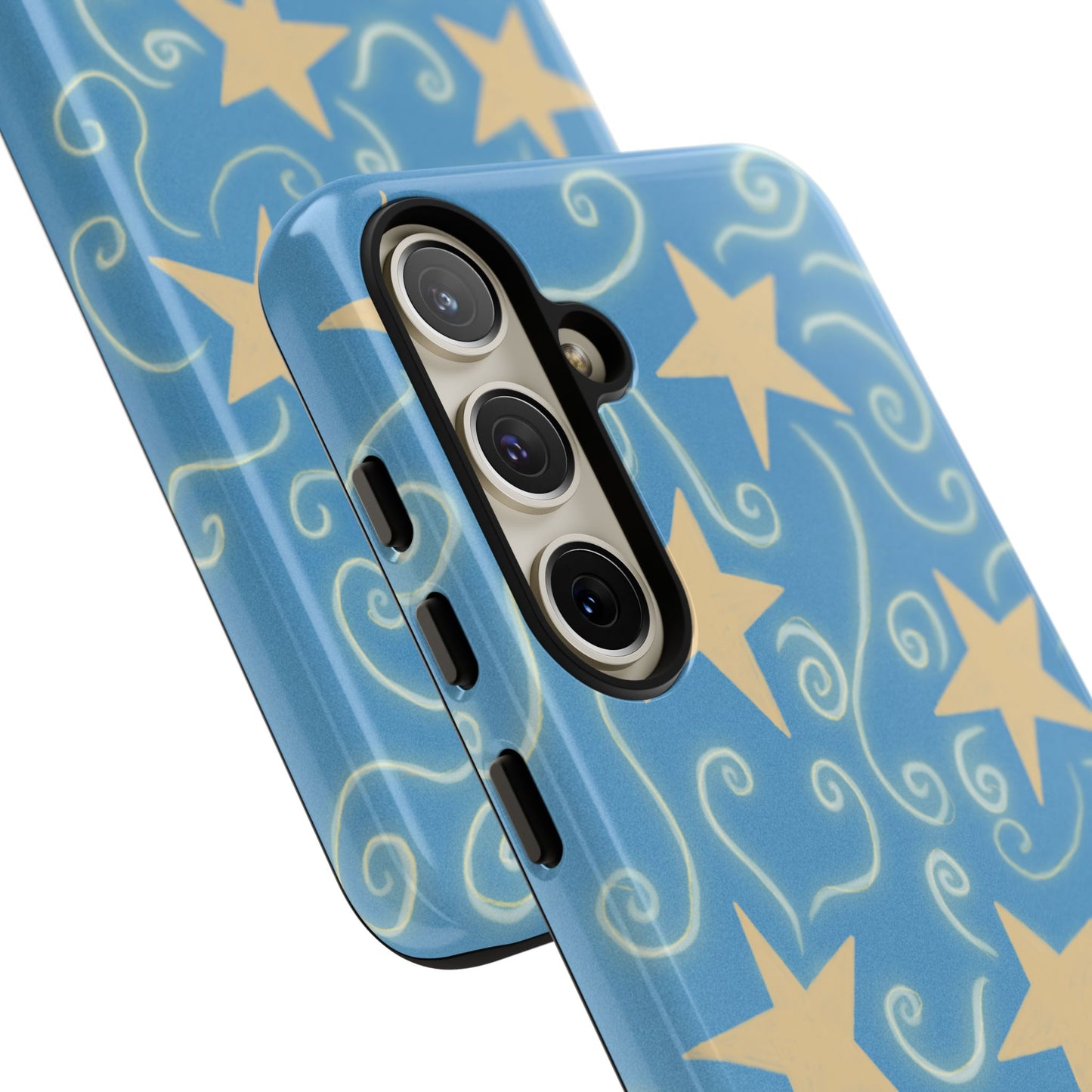 Shooting Star Phone Case