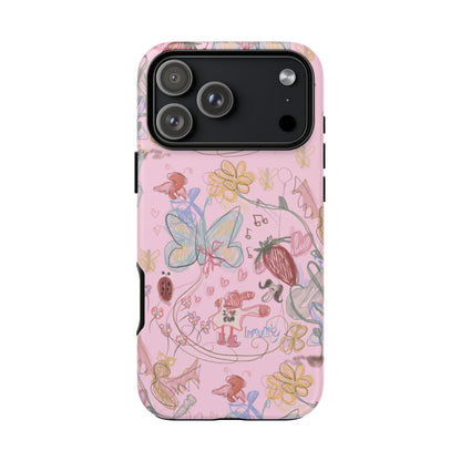 Fairyland Phone Case