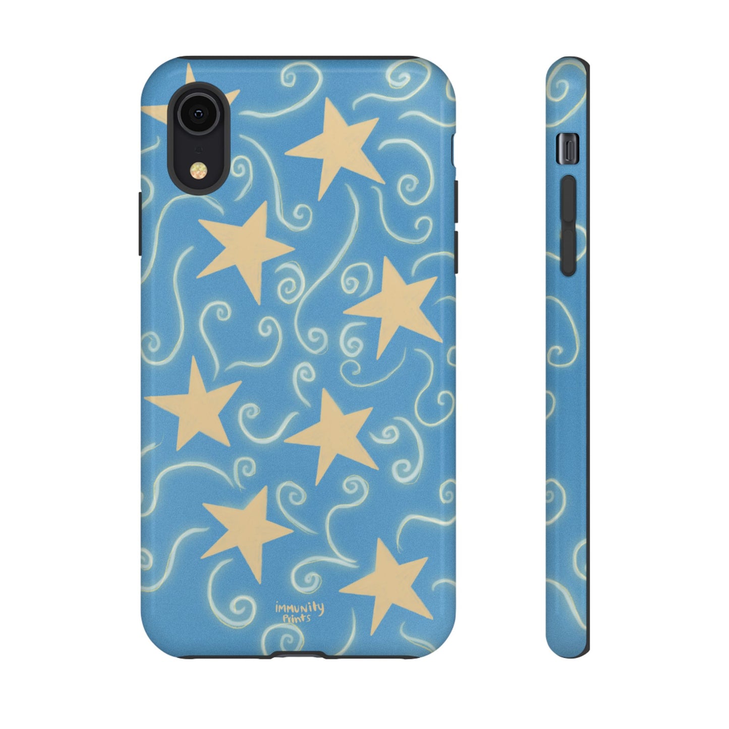 Shooting Star Phone Case