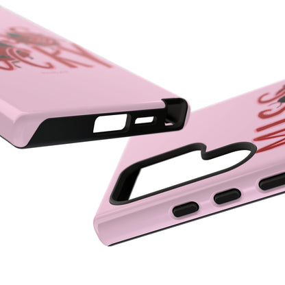 Miss Lucky Phone Case