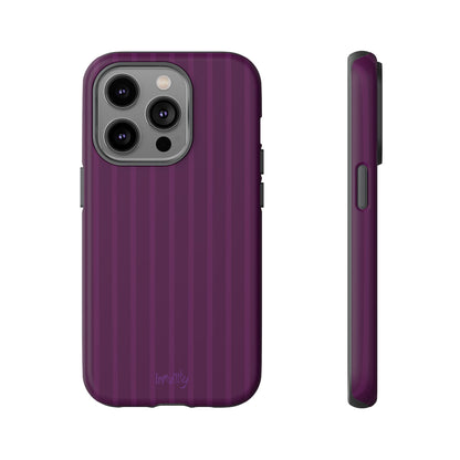 Blackcurrant Phone Case