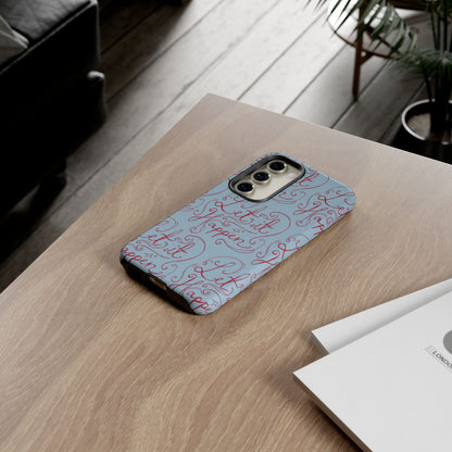 Let it Happen Phone Case