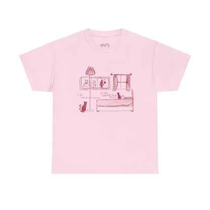 I’ll Try Anything Once Classic Tee