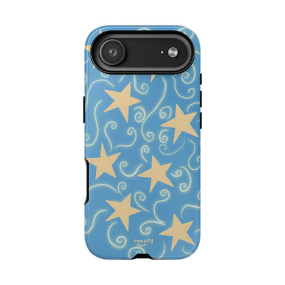 Shooting Star Phone Case