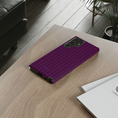 Blackcurrant Phone Case